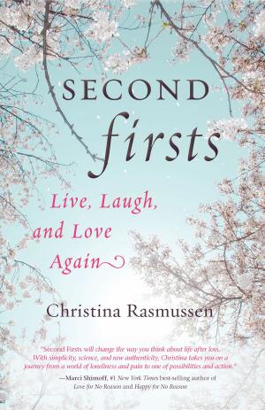 Cover of the book Second Firsts by Kathy C. Maupin, M.D.
