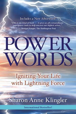 Cover of the book Power Words by Denise Linn, Meadow Linn