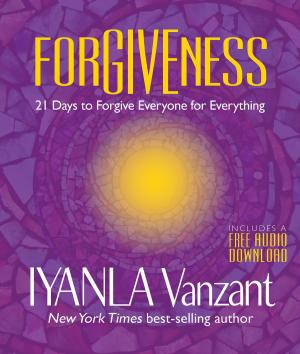 Cover of the book Forgiveness by Diana Cooper