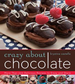 Cover of the book Crazy About Chocolate by Carl Zimmer