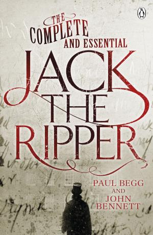Cover of the book The Complete and Essential Jack the Ripper by A.E. Housman