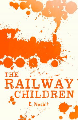 Cover of the book The Railway Children by Chris Wooding