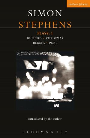 Cover of the book Stephens Plays: 1 by Paul Atterbury