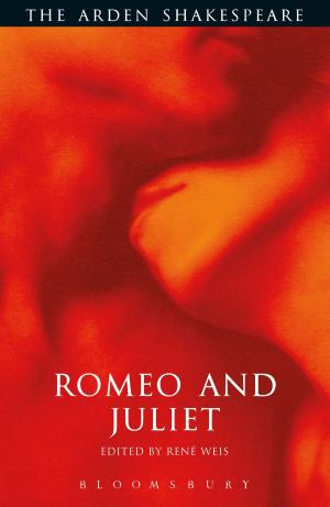 Cover of the book Romeo and Juliet by David Starbuck