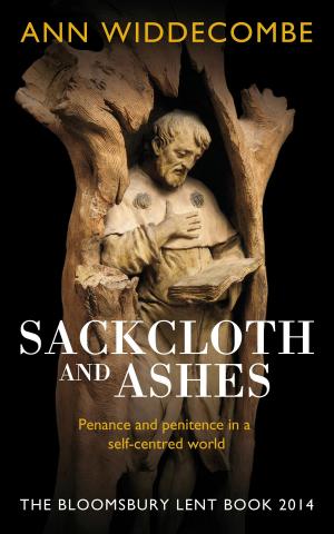 Cover of the book Sackcloth and Ashes by David Brewer