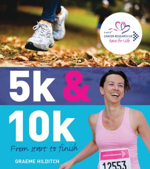 Cover of the book 5k and 10k by Terry Deary