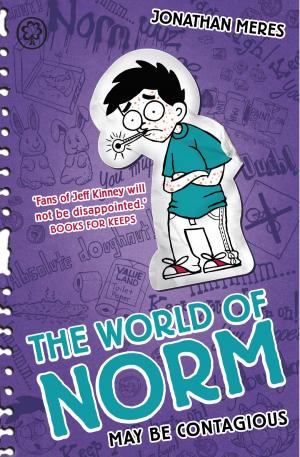 bigCover of the book The World of Norm: 5: May Be Contagious by 