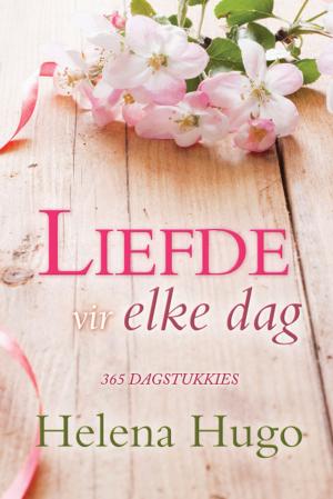 Cover of the book Liefde vir elke dag (eBoek) by John Osteen