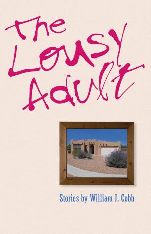 Cover of the book The Lousy Adult by Michelle Mueller Teheux