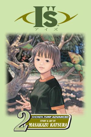 Cover of the book I"s, Vol. 2 by Katsura Hoshino