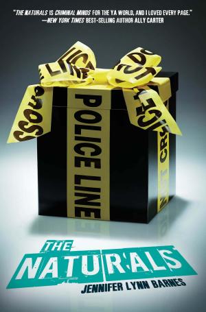 Cover of the book The Naturals by Richard Castle