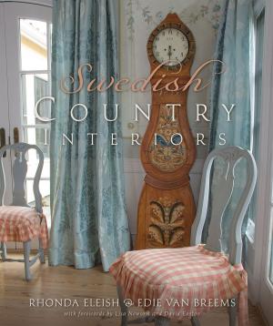 Cover of Swedish Country Interiors