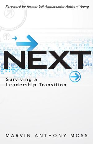 Cover of the book Next by John Ed Mathison Leadership Ministries