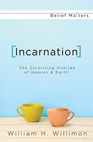 Cover of the book Incarnation by Ben Ferguson