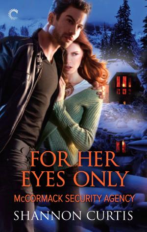 bigCover of the book For Her Eyes Only by 