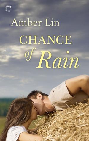Cover of the book Chance of Rain by Kristine Wyllys