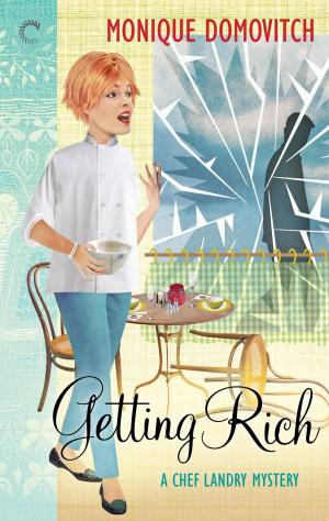 Cover of Getting Rich