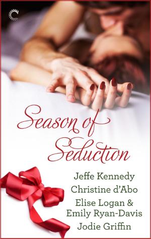 Cover of the book Season of Seduction by Rae Renzi