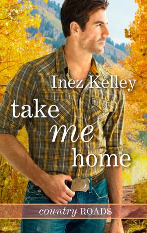 Cover of the book Take Me Home by Maggie Cox