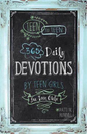 Cover of the book Teen to Teen by Priscilla Shirer