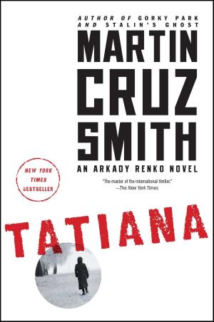 Cover of the book Tatiana by Richard Engel