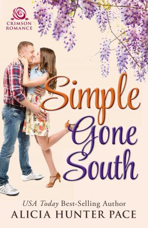 Cover of the book Simple Gone South by M.J. Porteus, R D Blackmore