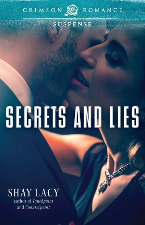 Cover of the book Secrets and Lies by Colleen Connally