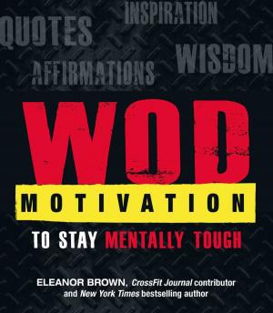 Cover of the book WOD Motivation by Brad Steiger, Sherry Hansen Steiger