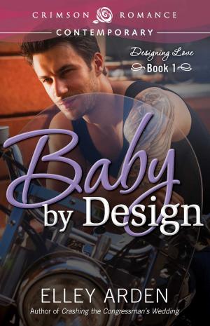 Cover of the book Baby by Design by Bev Pettersen