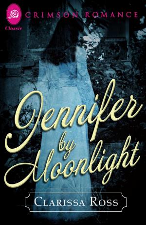 Cover of the book Jennifer by Moonlight by Candace Sams