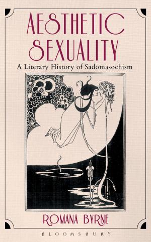Cover of the book Aesthetic Sexuality by Rachel Morley