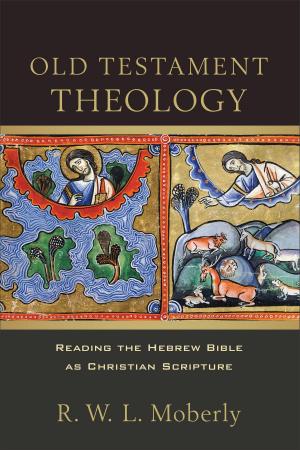 Cover of the book Old Testament Theology by Karen Hancock