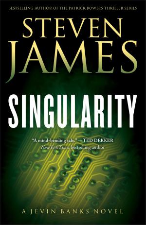 bigCover of the book Singularity (The Jevin Banks Experience Book #2) by 