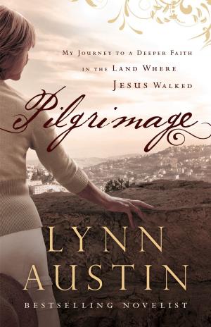 Cover of the book Pilgrimage by Lynn Austin