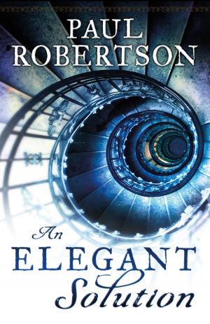Cover of the book An Elegant Solution by Glen Robinson