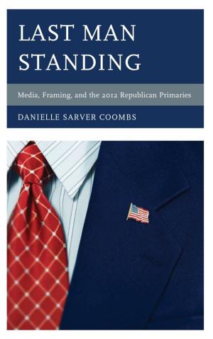 Cover of the book Last Man Standing by Paul Moots
