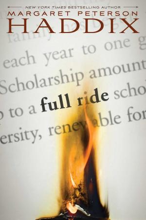 Cover of the book Full Ride by Richard Paul Evans