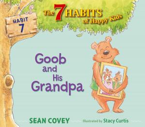 Cover of the book Goob and His Grandpa by Kieran Scott
