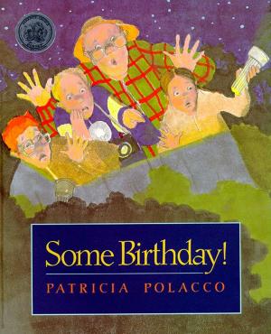 Cover of the book Some Birthday! by Mary S. Risley
