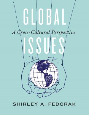 Book cover of Global Issues