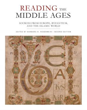 Cover of the book Reading the Middle Ages by Colleen Reid, Lorraine Greaves, Sandra Kirby