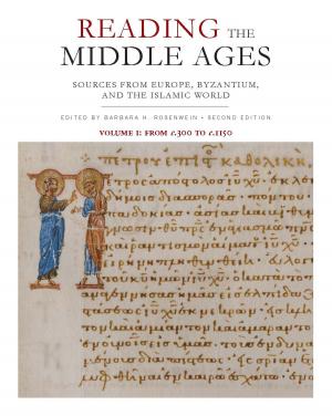 Cover of the book Reading the Middle Ages, Volume I by 