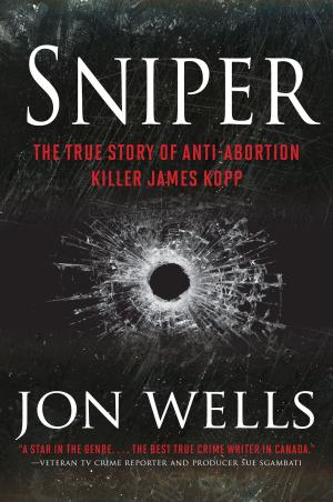 Cover of the book Sniper by Annie Groves