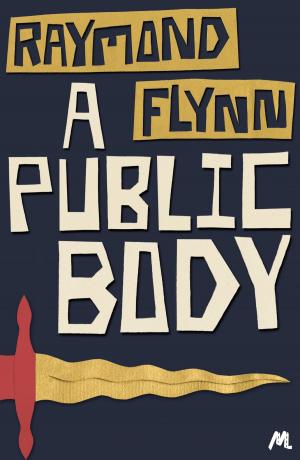 Cover of the book A Public Body by Stuart M. Kaminsky