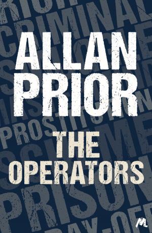 Cover of the book The Operators by Richard Osman