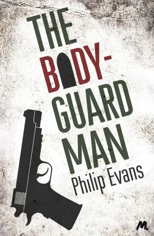 Cover of the book The Bodyguard Man by Lena Kennedy