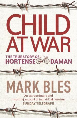 Cover of the book Child At War by Mike Scott