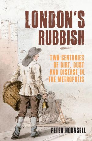 Cover of the book London's Rubbish by Janette McCutcheon