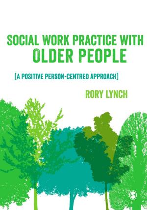 Cover of the book Social Work Practice with Older People by Dr. Barbara B. Levin, Lynne R. Schrum