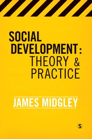 Cover of the book Social Development by Richard M. Hough, Professor Kimberly D. McCorkle